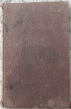 Codicele Romane 1875, Drept - Carte Veche, Bibliofilie, Editie Originala