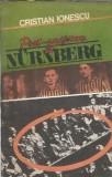 Post scriptum la Nurnberg. Cazul medical - Cristian Ionescu