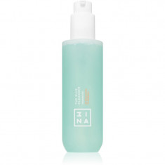 3INA The Blue Cleanser gel micelar de curățare faciale 195 ml