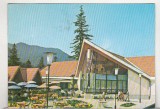 Bnk cp Baile Tusnad - Restaurantul Ana - circulata, Printata