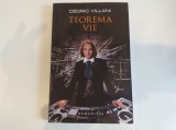 Teorema vie. Cedric Villani. Ed. Humanitas, 2014