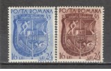 Romania.1943 Saptamina sporturilor XR.104