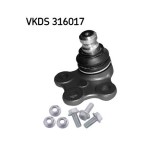Pivot brat suspensie Mercedes Citan, Citan Mixto; Renault Kangoo / Grand Kangoo II, Kangoo Be Bop, Kangoo Express Motor 1.2 TCe 115, 1.2 TCe 115, OE