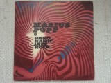 Marius popp panoramic jazz rock disc vinyl muzica fusion jazz STM EDE 01266 VG+, Electrecord