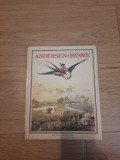 Andersen - Basme (desene de Marcela Cordescu), 1986, Alta editura