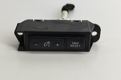 Buton de reglare intensitate luminoasă planșa de bord NISSAN LEAF ZE1 2019 OEM: 25273-5TA0A 28365057 foto