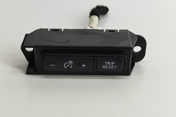 Buton de reglare intensitate luminoasă planșa de bord NISSAN LEAF ZE1 2019 OEM: 25273-5TA0A 28365057