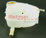 Vas de expansiune, racire OPEL ASTRA G Limuzina (F69) (1998 - 2009) METZGER 2140040
