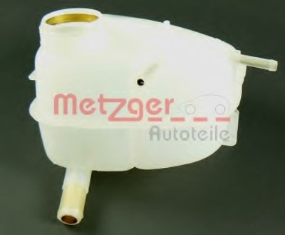 Vas de expansiune, racire OPEL ASTRA G Cupe (F07) (2000 - 2005) METZGER 2140040 foto