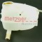 Vas de expansiune, racire OPEL ASTRA G Hatchback (F48, F08) (1998 - 2009) METZGER 2140040
