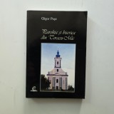 Parohia si Biserica din Toracu Mic - Costa Rosu, Monografie Banatul Sarbesc, Editura Fundatiei Novi Sad, 2001, Dedicatia autorului