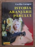 CECILIA CARAGEA - ISTORIA ARANJĂRII PĂRULUI