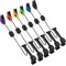 SWINGER FOX MK3 CULOARE ROSU