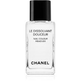 Chanel Nail Colour Remover dizolvant pentru oja cu vitamina E 50 ml