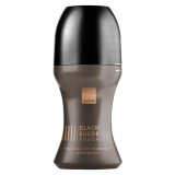 Black Suede Touch , deodorant cu bila pentru barbati, aroma oriental-spicy rafinament