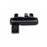 Edotec EDT-CAM510 Camera de marsarier cu prindere pe manerul portbagajului Mercedes-Benz CarStore Technology