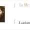 Lucian Vasiliu, La fille magnolia