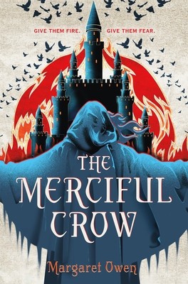The Merciful Crow foto
