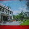 HOPCT 5007 UNIVERSITATEA JARO-LLOILO -FILIPINE-ASIA-NECIRCULATA
