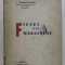 FIGURI DIN MARGINIME de I. HASEGANU ,BRASOV,1943,