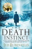 The Death Instinct | Jed Rubenfeld