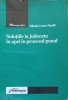 Solutii la Judecata in Apel in Procesul Penal - Mihaela Laura Pamfil, Hamangiu 2007, Drept Penal, Monografie