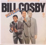Disc vinil, LP. REVENGE-BILL COSBY-271411