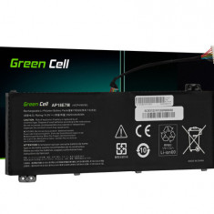 Baterie Green Cell AP18E7M AP18E8M pentru Acer Nitro 5 AN515-44 AN515-45 AN515-54 AN515-55 AN515-57 AN515-58 AN517-51 AN517-54