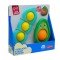 Jucarie Pop It - Avocado si fasole PlayLearn Toys