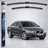 Cumpara ieftin Ștergătoare Volvo S80 II 124 (03.2006&ndash;12.2016) | Bosch Aerotwin A088S 650+500mm