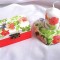 Set cadou ,cutie si suport lumanare 24077