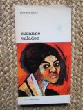 Suzanne Valadon- Dumitru Dancu