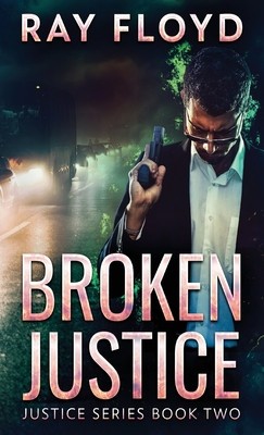 Broken Justice foto