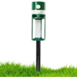 Repelent solar universal pentru animale 360&deg; cu reflector Westfalia