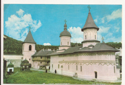 Carte Postala veche - Biserica Capului Sf. Ioan Botezatorul, necirculata foto