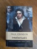 Intelectualii - Paul Johnson / R5P5S
