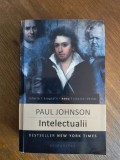 Intelectualii - Paul Johnson / R5P5S
