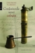 Confesiunile unui cafegiu foto