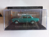 Macheta Vam Rambler American Rally - 1969 1:43 Deagostini Mexic