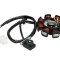 Stator GY6/Atv/Moped, 8 poli