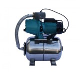 Hidrofor APC JY 100A(a)/24I rezervor 24 Litri Inox, 0.8kW, 03020113/24I