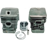 Cumpara ieftin Kit Cilindru Drujba Stihl Ms 290, 029, 46 mm, Piston Placat cu Teflon, CAL I - Hyway