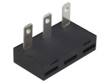 Modul Rezistori Descărcare Condensatoare 120k&Omega;