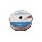 Cablu difuzor rosu/negru 2x0.5mmp CCA Well LSP-CCA0.50BR-100-WL