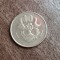 M3 C50 - Moneda foarte veche - Cipru - 10 centi - 1998