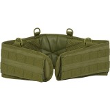 Centura Tactica COMBAT Molle 105cm Olive GFC Tactical