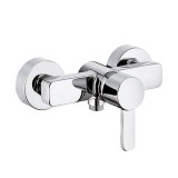 KLUDI ZENTA BATERIE MONOCOMANDA DUS 388700575