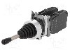 Intrerupator joystick, 22mm, seria Harmony XB4, IP66, SCHNEIDER ELECTRIC - XD4PA24
