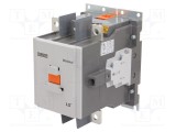 Contactor LS ELECTRIC 3-polar NO cu 2 contacte auxiliare NO și 2 NC