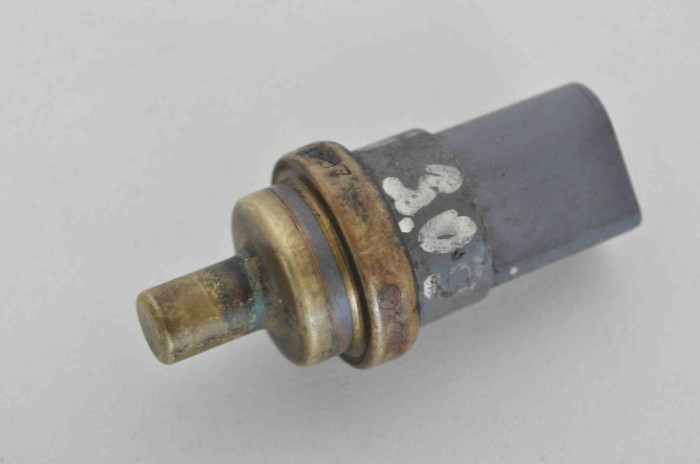 Senzor de temperatură VW PHAETON 3D_ 2008 OEM: 06A919501A | 2425349